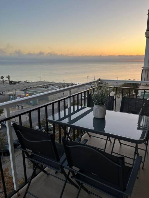 Apartamento Con Preciosas Vistas A Pie De Playa Santa Pola Exteriér fotografie